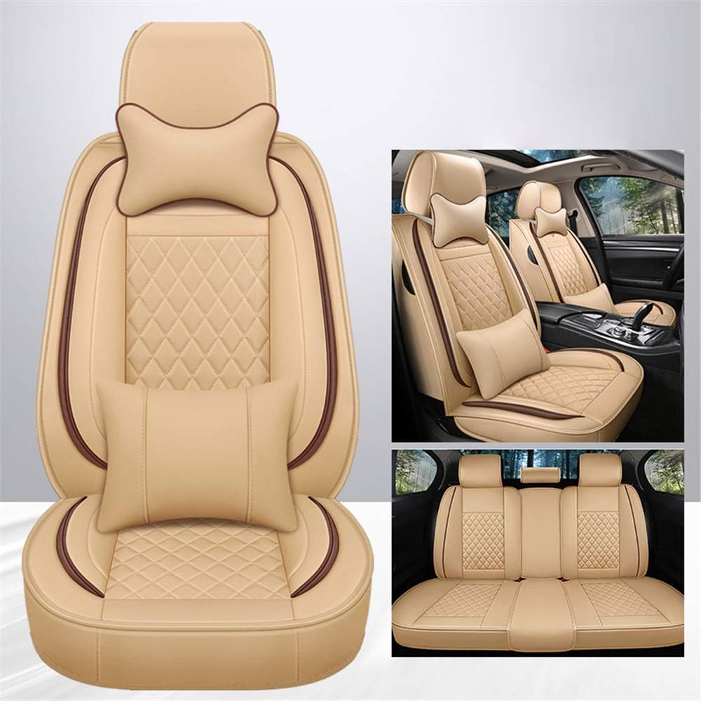Manmax Car Seat Covers Universal Car Seat Cover The Full
