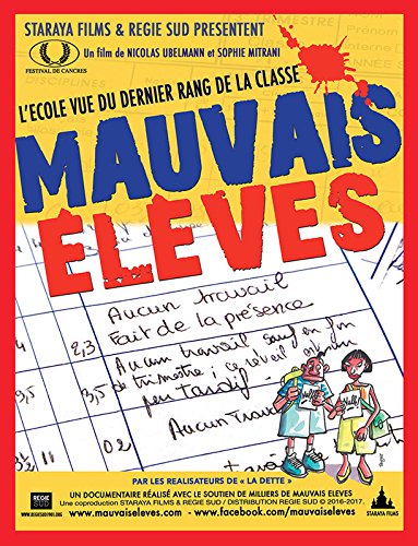 Mauvais élèves