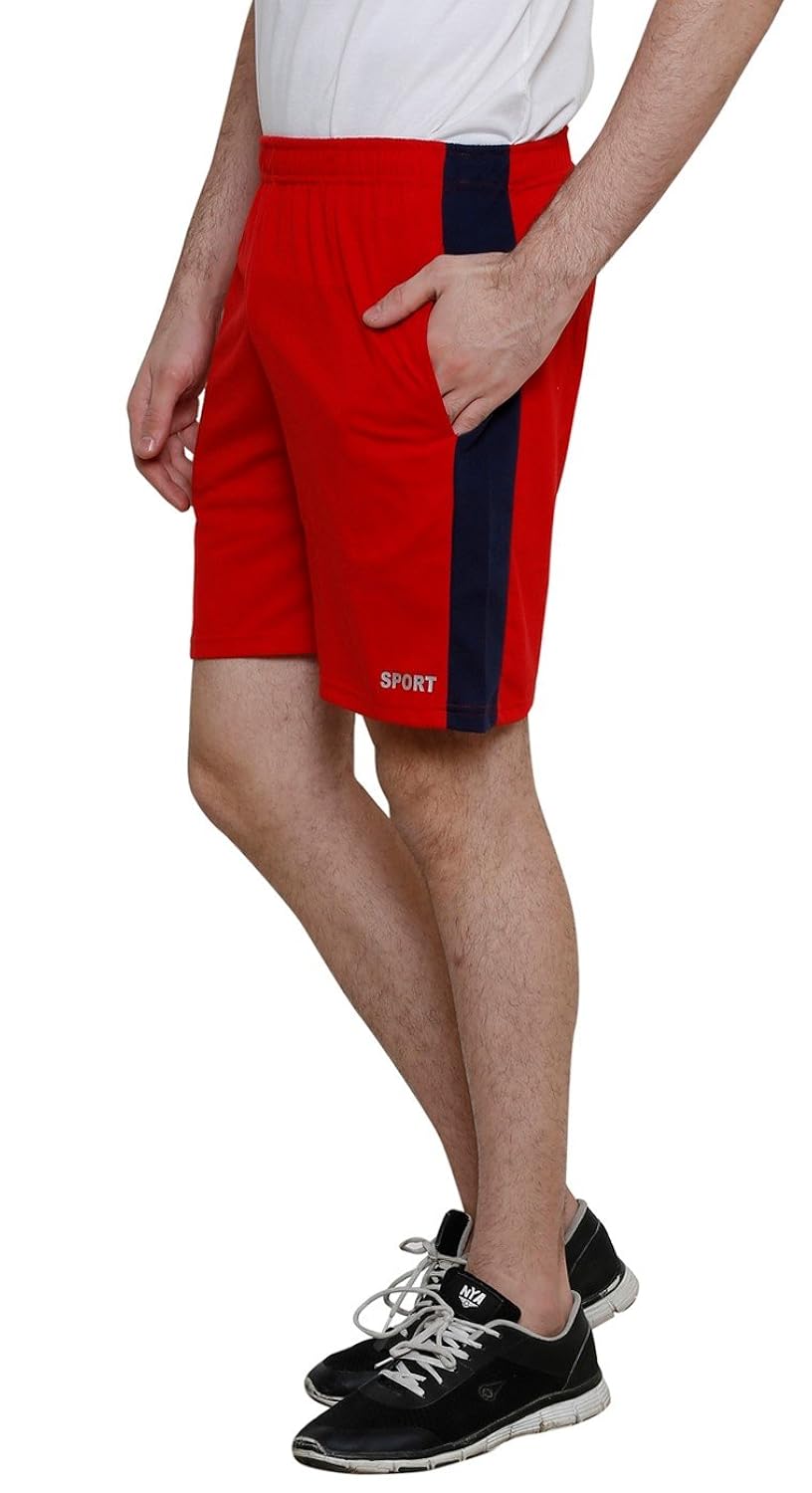 syda men's short