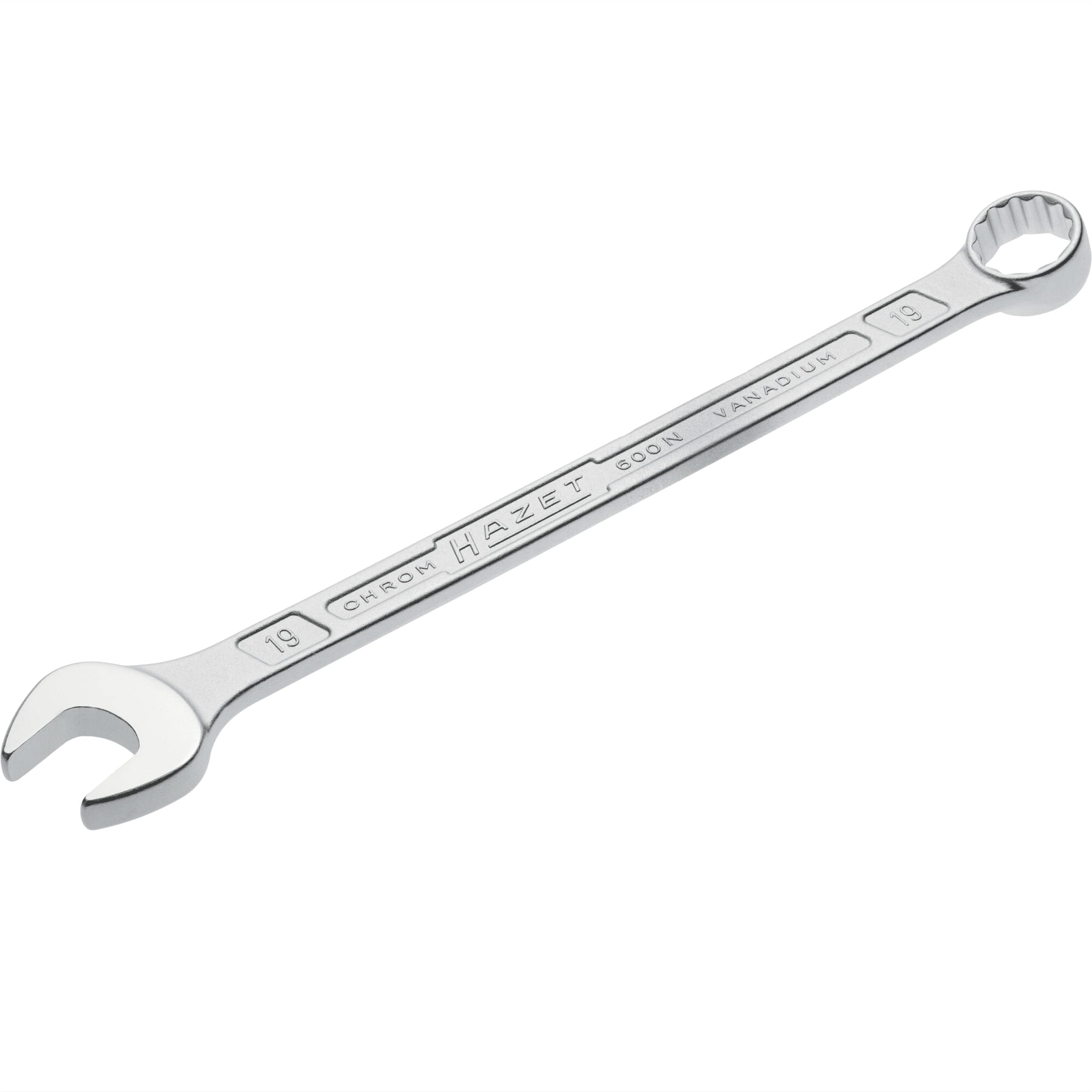 Hazet Size 19mm Combination Wrench