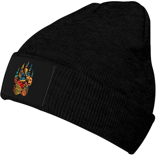 Gorro De Punto Unisex Elástico Gorro De Punto Unisex Wmcaps - Elástico, Forro Polar, Talla Única, 14 Colores Accesorio Invierno Unisex Cómodo
