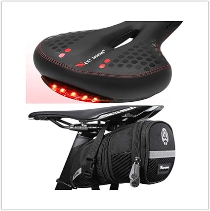 West biking saddle bag Clearance
