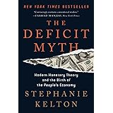 Deficit Myth