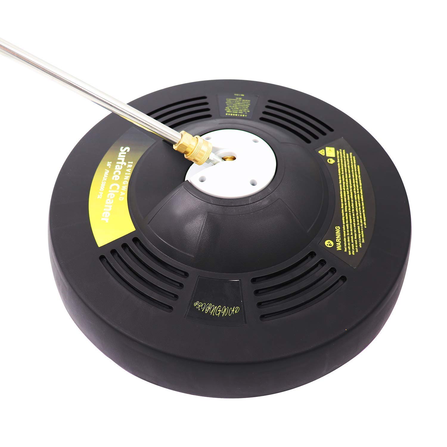 pressure washer rotating brush For Your Home