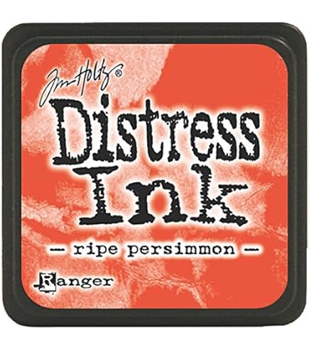 Ranger - Tim Holtz Distress® Oxide® Dried Marigold Re-Inker – Cloud9 Crafts