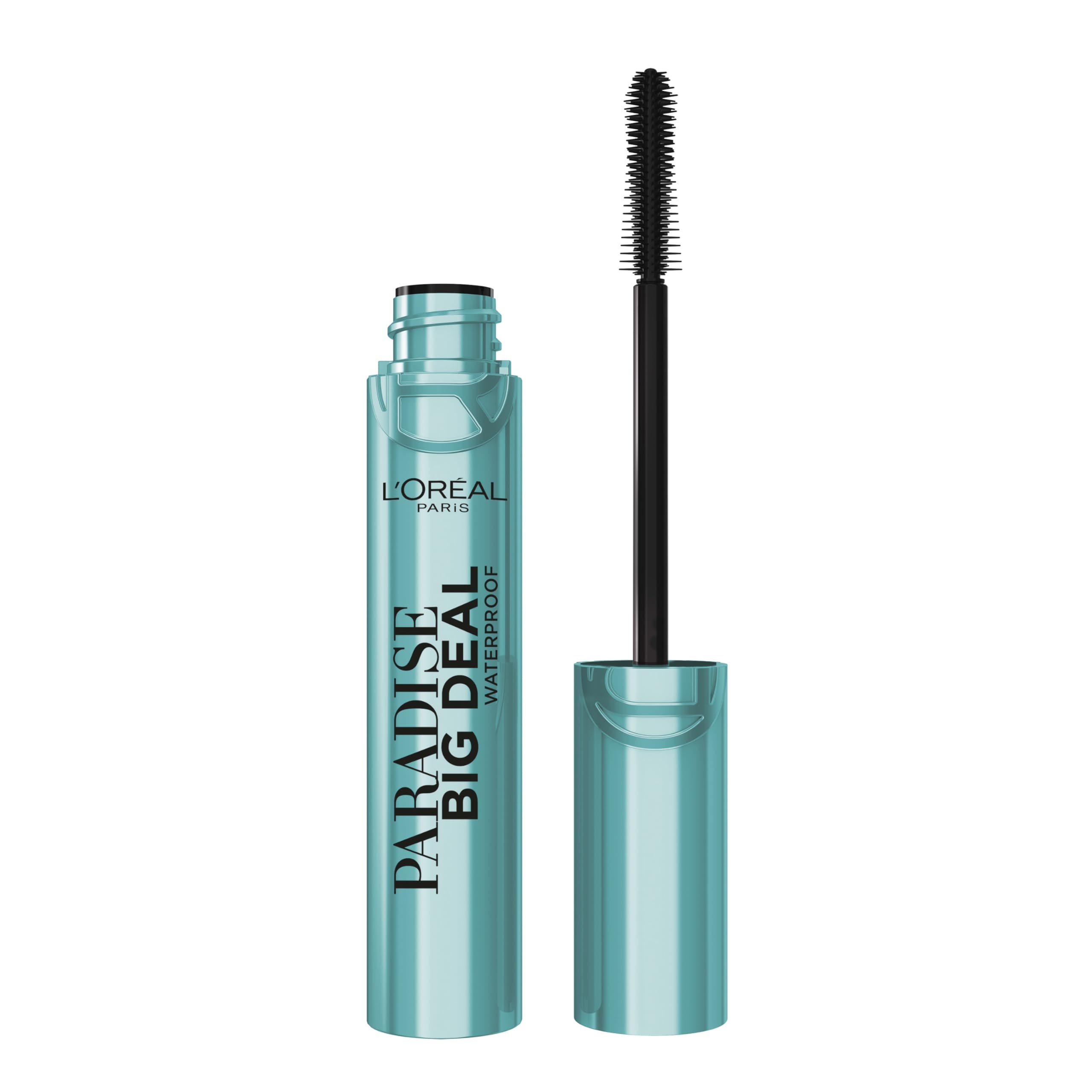 L Oreal Paris Paradise Big Deal Waterproof Mascara Volumizing And 