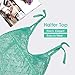 LANGRIA Soft Flannel Mermaid Tail Blanket for Adults Full-Body, All Season Snuggle Sleeping Warm Fishtail Throw Blanket for Bed Sofa Couch (67