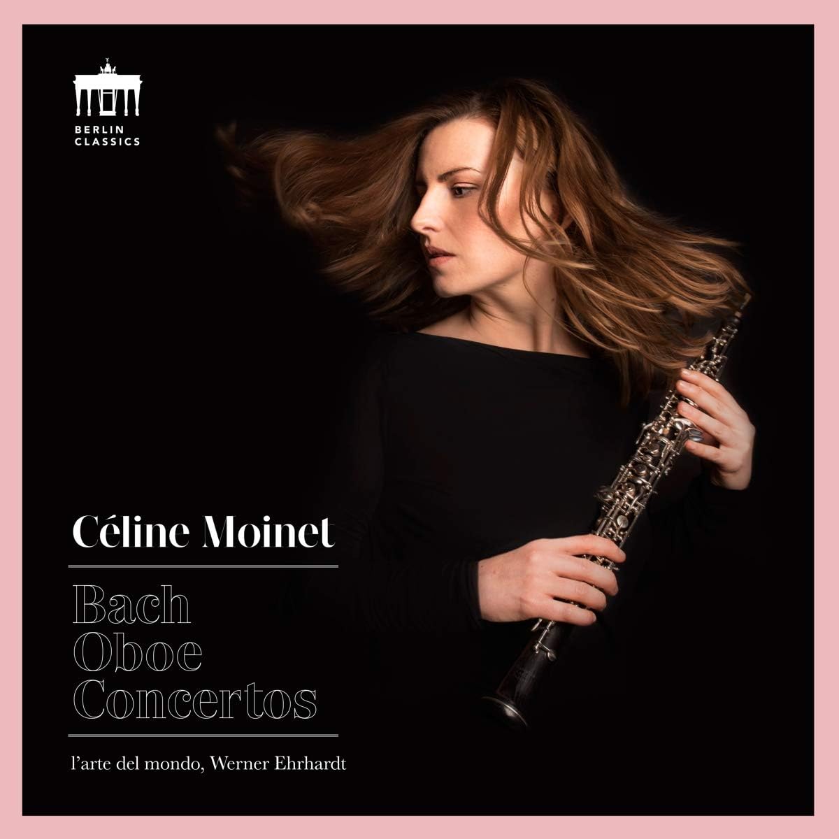 Oboe Concertos Amazon.co.uk Music