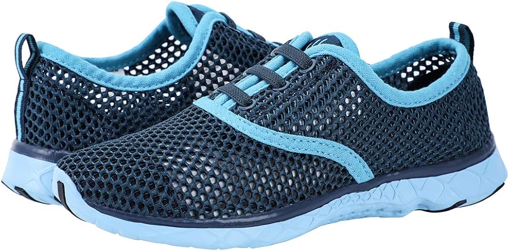  | Aleader Women's Quick Drying Aqua Water Shoes | Water Shoes