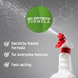 Natures Miracle Dog Stain & Odour Remover Bio-Enzymatic 709ml view 3