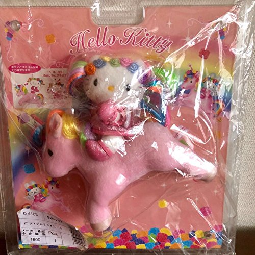 激レア ハローキティ ウイングピース ユニコーン 激レア ハローキティ ウイングピース ユニコーン