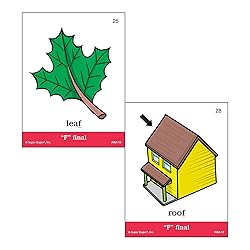 Super Duper Publications | Articulation F Sound Fun