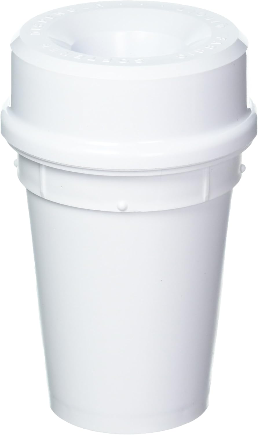 Whirlpool 63580 Liquid Fabric Softener Dispenser, White