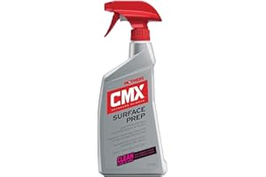 Mothers CMX Surface Prep, 24 oz.