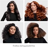 Dyson Airwrap i.d. Multi-Styler and Dryer – Straight+Wavy Amber Silk view 3