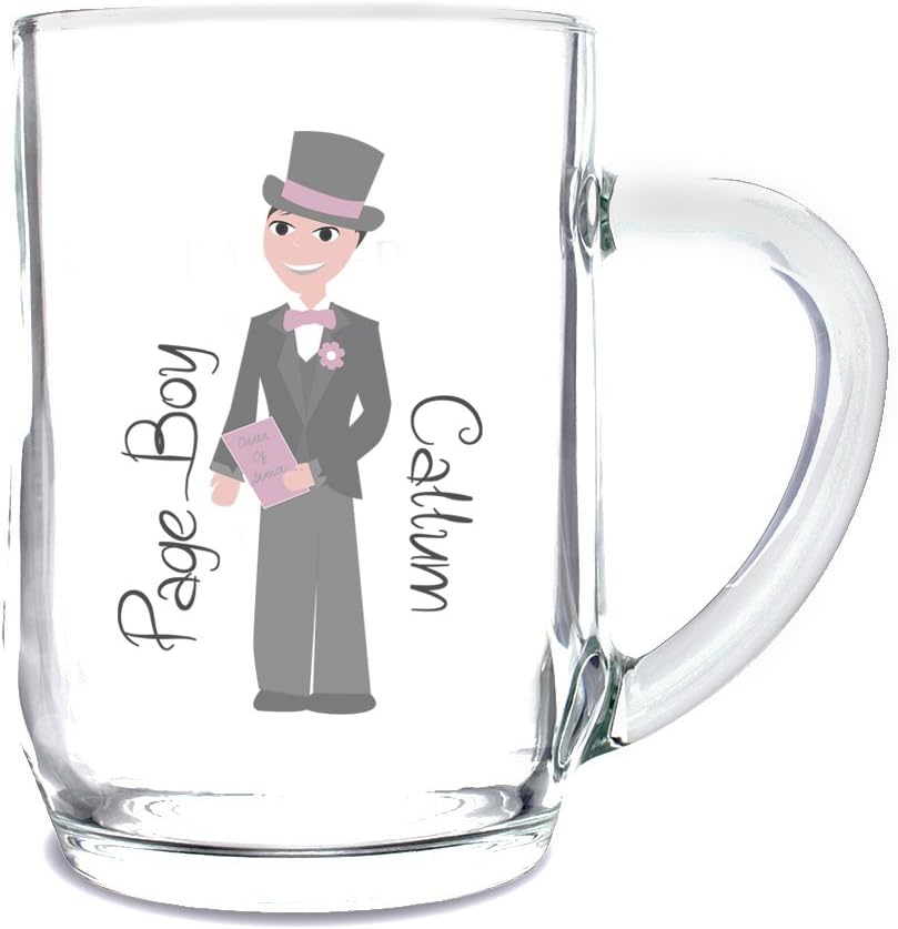 page boy gifts amazon