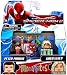 Marvel Minimates Series 56 Mini-Figure Peter Parker with Gwen Stacy