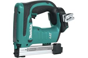 Makita XTS01Z 18V LXT Crown Stapler