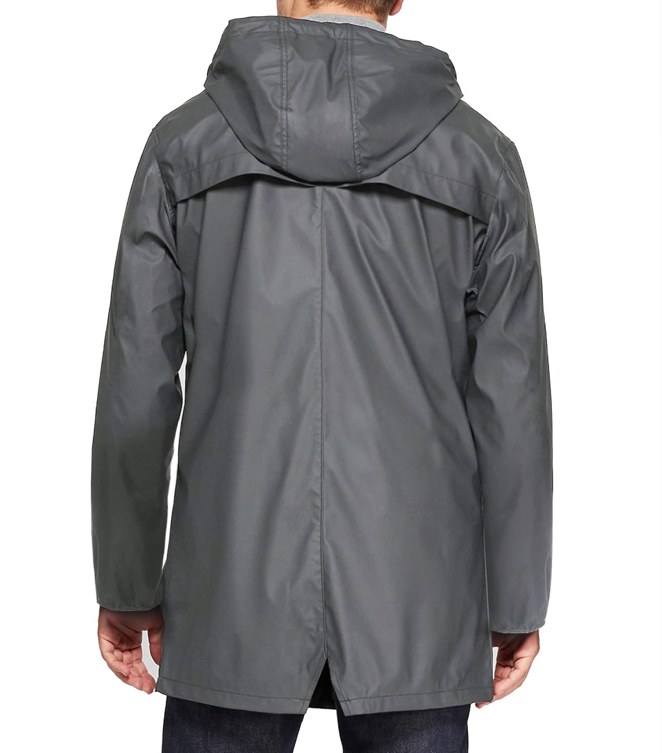 xxl raincoat