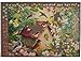 Jigthings – Jigboard 1000 – Jigsaw Puzzle Board for Puzzles up to 29.5” x 20.5”. Solid Board with Raised Edge for Most 1000 Piece Puzzles