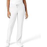 WonderWink Petite Women's Drawstring Pant