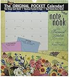 Botanical Gardens 2017 Note Nook by