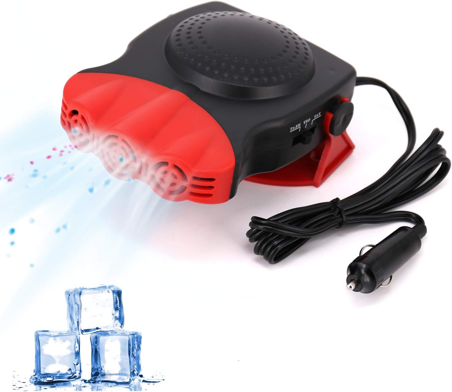 The 10 Best 12 Volt Car Dash Heater Simple Home