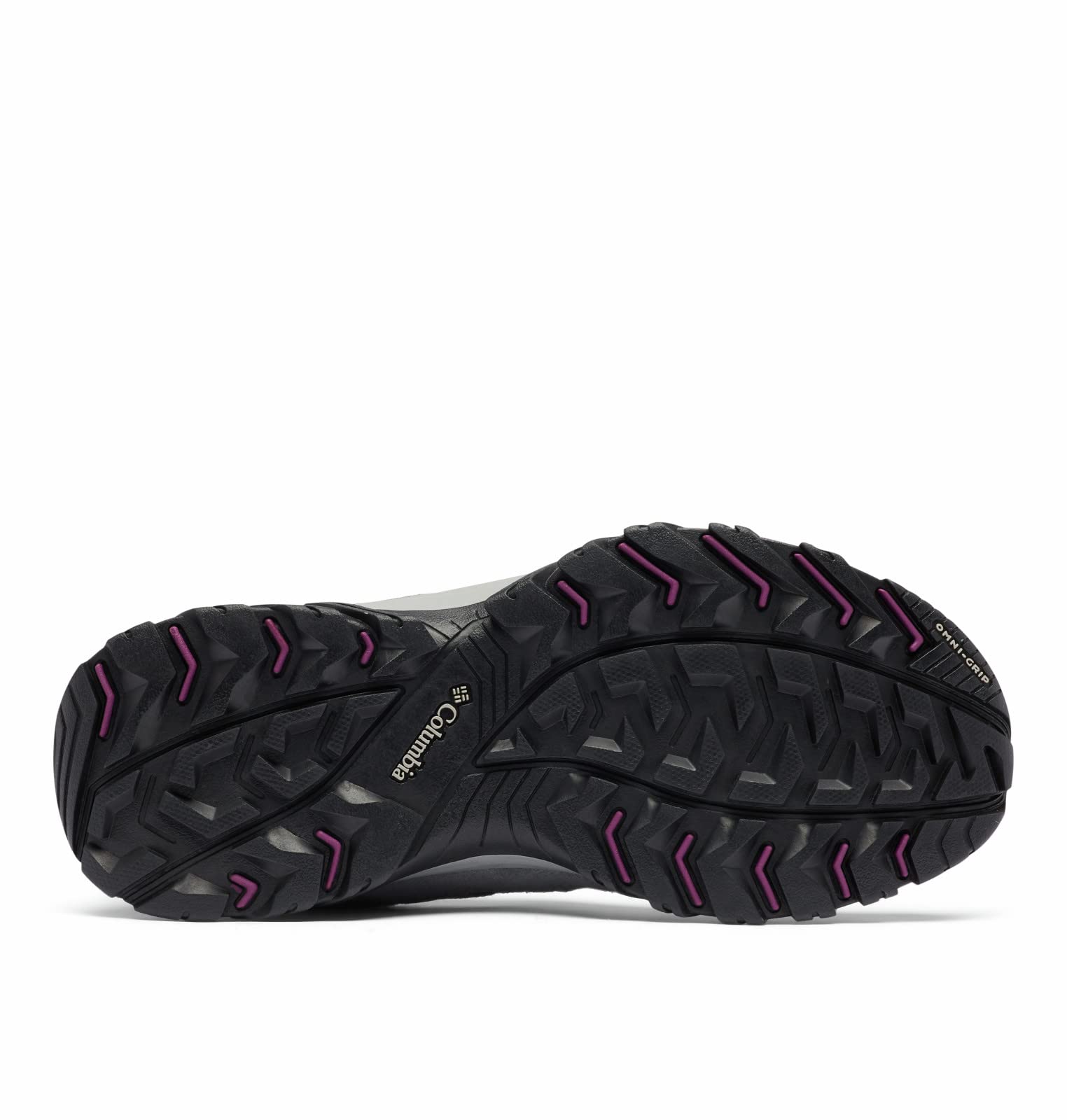 Columbia Women's Crestwood Hiking Shoe