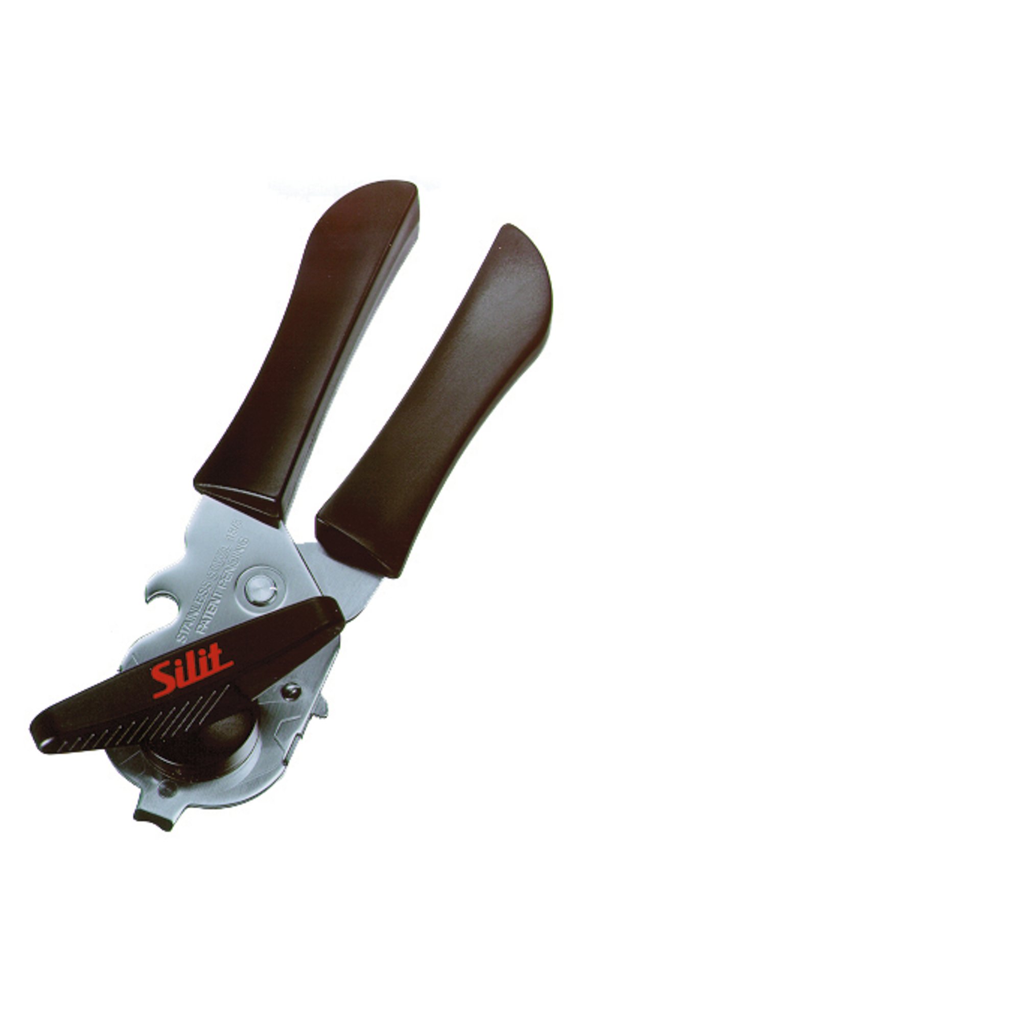 Silit Profi Can Opener Black