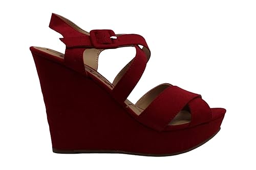 american rag wedge sandals