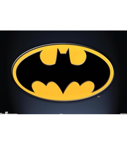 ポスター Kith History of the Bat Symbol Poster Kith x Batman History of the Bat Symbol Poster FW24 BRAND