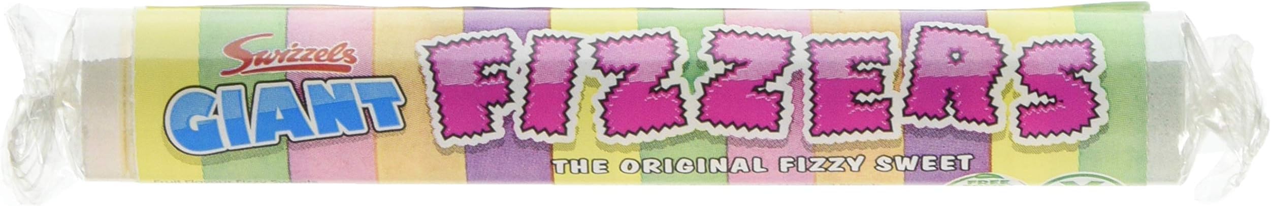 Giant Fruit fizzers 24 Pack