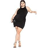 City Chic Women's Plus Size Roxie Dress
