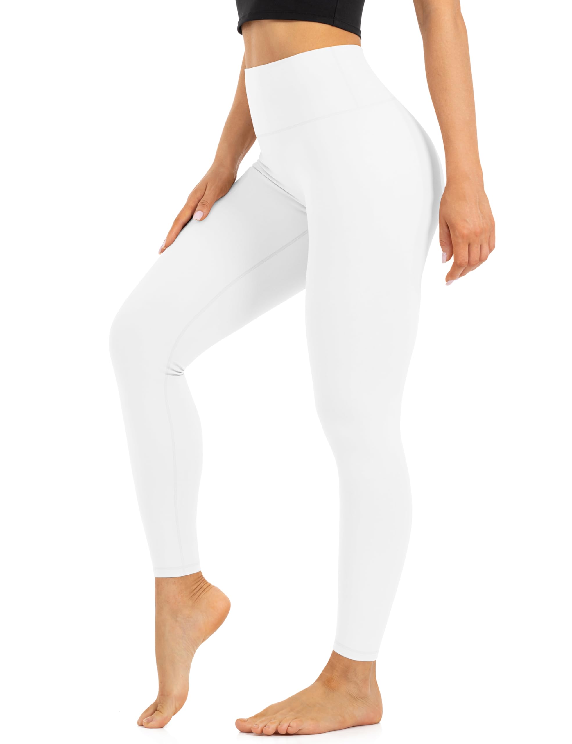 Blisset High Waist Leggings for Women