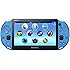 PlayStation Vita Wi-Fi model Aqua Blue (PCH-2000ZA23) Japanese Ver. Japan Import