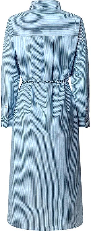 Dawa Robe, Bleu (Bleu), L Femme — photo 2 sur 2