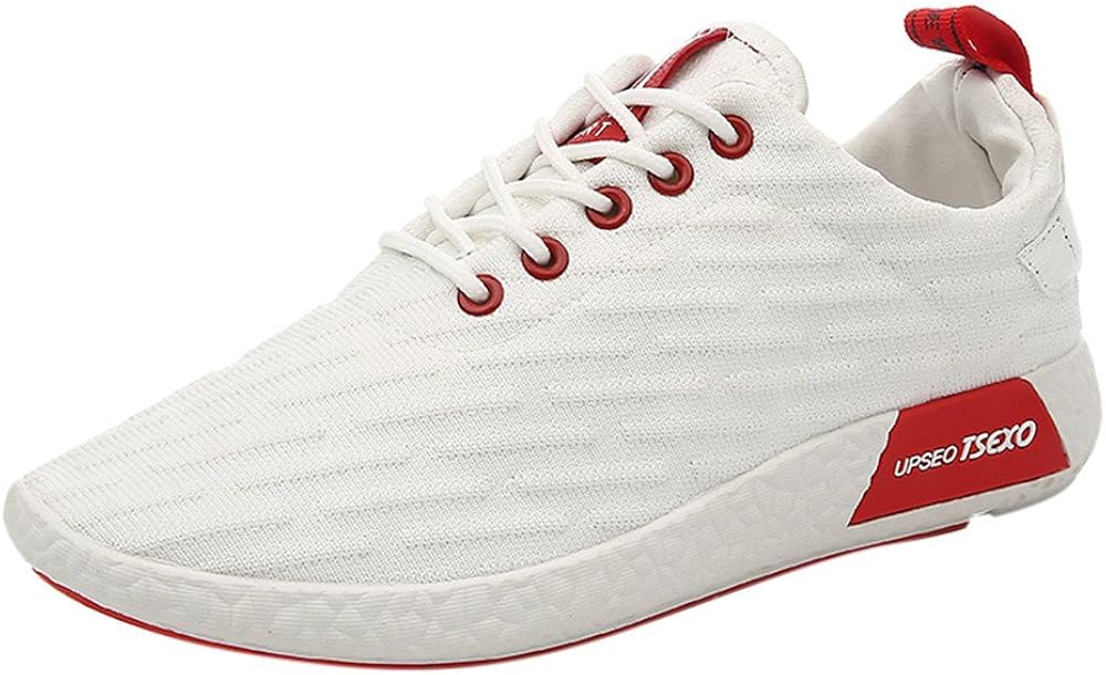 Produktbild von Elevate Shoes Herren 6/8/10cm Unsichtbare Höhe Laufschuhe