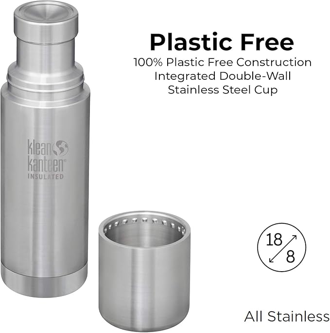tk pro klean kanteen