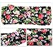 Baby Headbands and Bows Turban Knotted Girl's Hairbands for Newborn Toddler and Kids Hair Accessories (QM007)