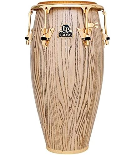 LP GIOVANNI COMPACT CONGA 11-3/4” LP826 LP Compact Conga - Giovanni 11 3/4