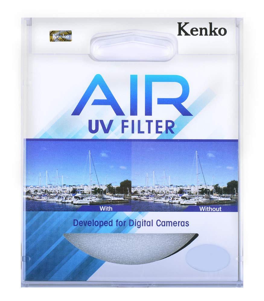 Kenko 82 mm Air UV Filter for Camera