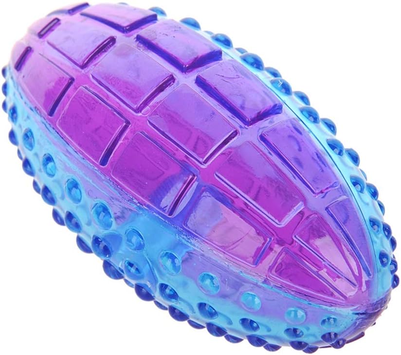 WYH Pet Toys Relieve Boredom Durable Dog Chew Toys Cute Animals Natural