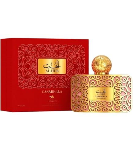 Amazon.com: Emper Casabella Twilight Le Chameau unisex 100ml