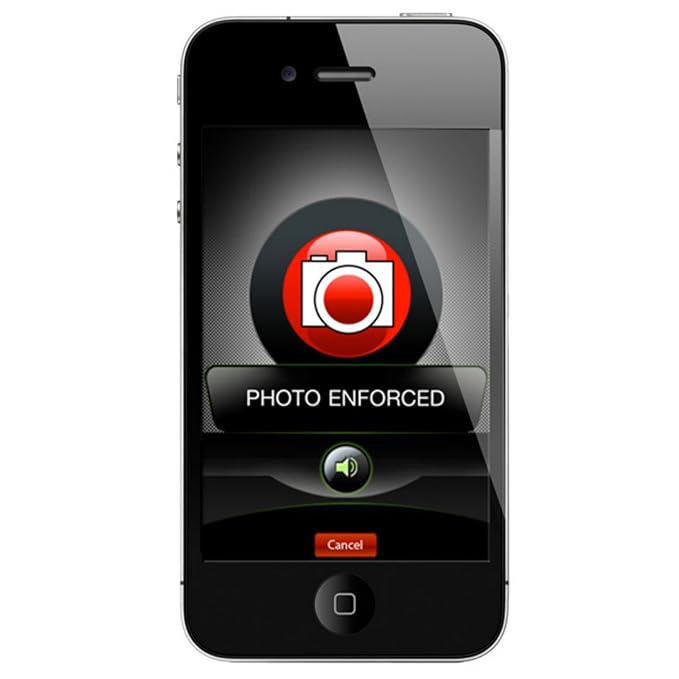 Amazon.com: Cobra IRAD200 iRadar Smart Detection for iPhone and Android Devices: Cell Phones & Accessories