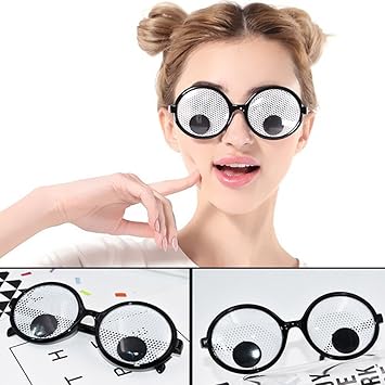 buy funny glasses
