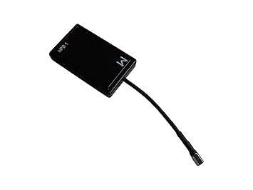 Wittenberg HPB 1 Handy Power-Box Antennenkoppler
