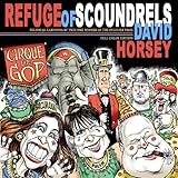 Refuge of Scoundrels: Full Color Edition