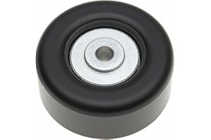 ACDelco 36310 Professional Idler Pulley