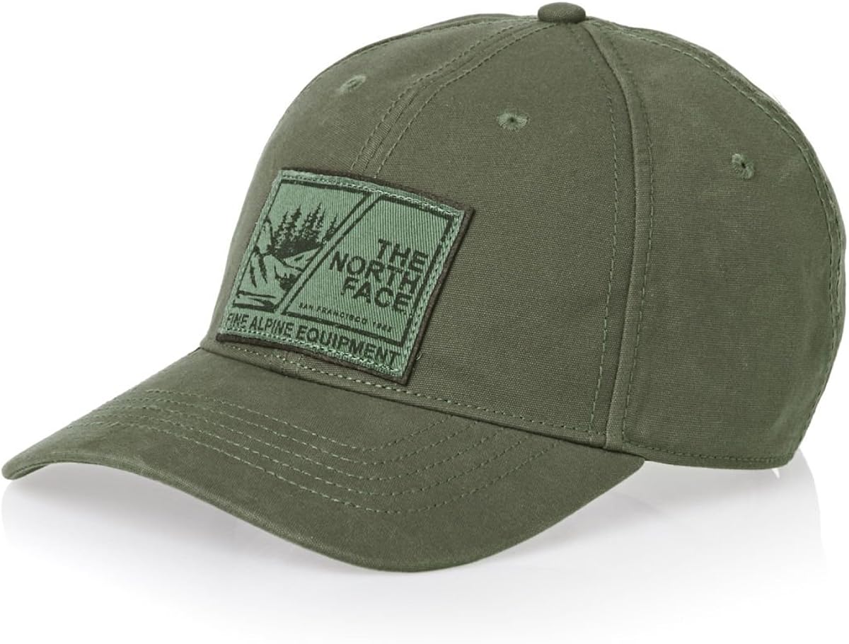 canvas work ball cap