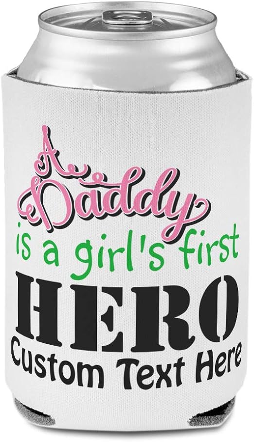 amazon custom koozies